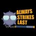 Always Strikes Last (@StrikesLast) Twitter profile photo