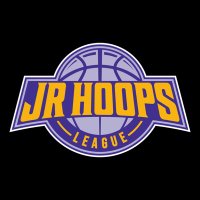 Jr Hoops League(@jrhoopsleague) 's Twitter Profile Photo