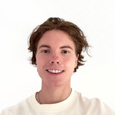 Co-Founder https://t.co/9ebRpqpdBt ⌘ Intersecting sales and AI