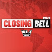 WLSClosingbell (@wlsclosingbell) 's Twitter Profile Photo WLSClosingbell (@wlsclosingbell) 's Twitter Profile Photo