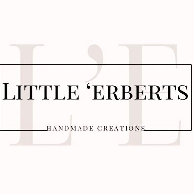 Littleerberts's profile picture. Little ‘erberts is a perfect place to look for an individual item for baby gifts. Visit us on Etsy 💙. https://t.co/rjPxW67avK