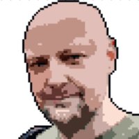 Rick Joy (@rickjoystick) 's Twitter Profile