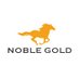 Noble Gold Investments (@NobleGoldIRA) Twitter profile photo