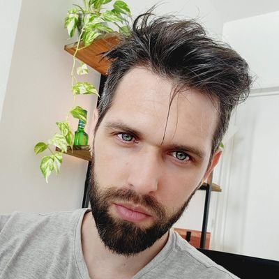 Cesarjik_'s profile picture. Una persona común. Analista de sistemas especialista en Zoho.