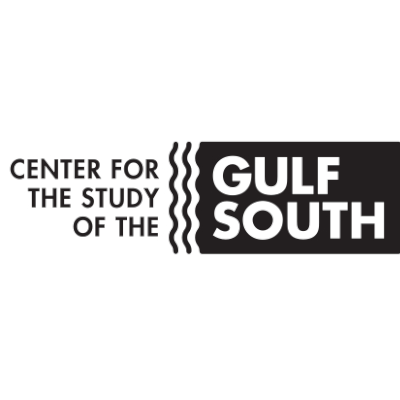 The Center for the Study of the Gulf South (CSGS) promotes the study of the history of the US South and territories in Central America and the Caribbean