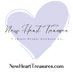 New Heart Treasures (@nhearttreasures) Twitter profile photo New Heart Treasures (@nhearttreasures) Twitter profile photo