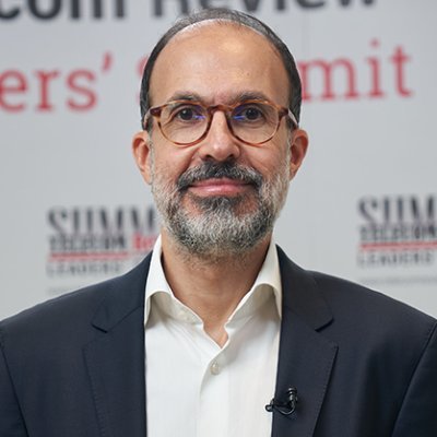 #Entrepreneur, Senior Exec and Strategist in #digital #Software #Telecom #Cloud #AI #5G. Co-founder, President & CTO @Mycom #Innovation