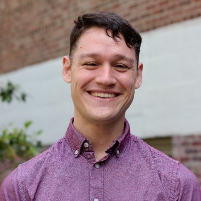 Andrew Head Profile