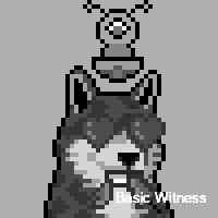 goveenancerdap's profile picture. Nfts are digital birth certificates