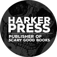 Dustin McNeill @ Harker Press (@harkerpress) 's Twitter Profile Photo Dustin McNeill @ Harker Press (@harkerpress) 's Twitter Profile Photo