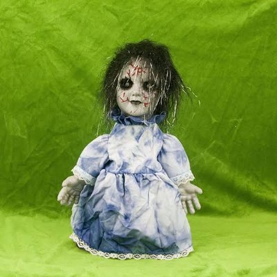 Buy Leoie Horror Halloween Party Decoration Electric Crawl Baby ...$FAR