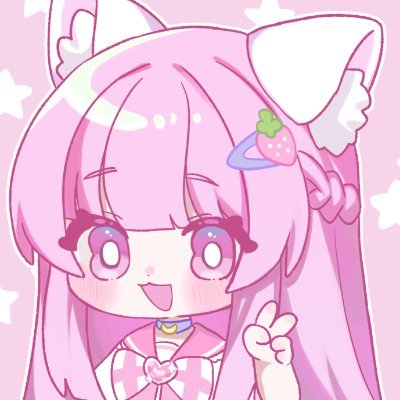 🍓粉萌萌✨委託暫停さんのプロフィール画像