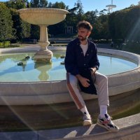 aleixga (@aleixga) 's Twitter Profile Photo aleixga (@aleixga) 's Twitter Profile Photo