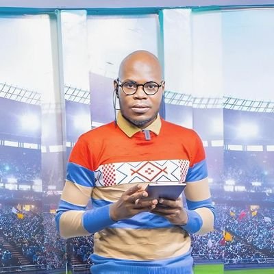 Sportscaster | pundit | presenter| Analyst

@tv3