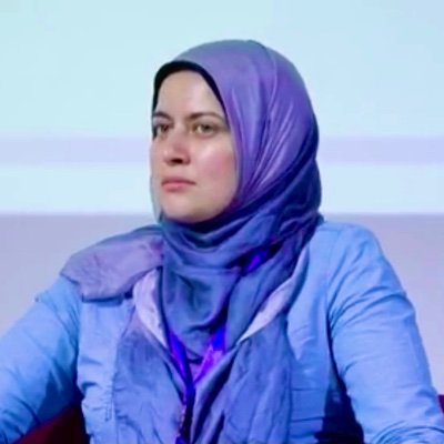 Rehabamohsen's profile picture. Independent science journalist and trainer with a passion for water, climate change, and the environment.