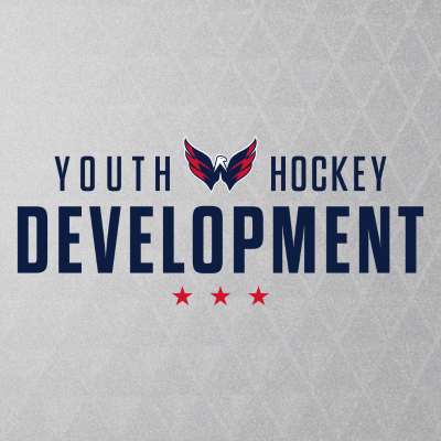 Official Twitter account for @Capitals Youth Hockey Development. https://t.co/12ywdseZfd