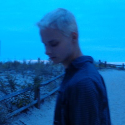 joey Profile