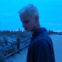 joey (@blueboredom) 's Twitter Profile