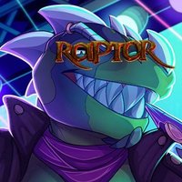 V̸E̸R̸G̸E̸N̸C̸E̸ (@raptorverge) 's Twitter Profile Photo V̸E̸R̸G̸E̸N̸C̸E̸ (@raptorverge) 's Twitter Profile Photo