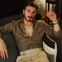 Metehan Ağaoğlu (@metehan_agaoglu) Twitter profile photo