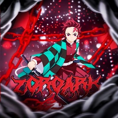 ZoroarkSenpaiii Profile
