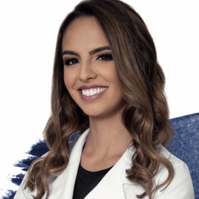 MarcelaOncology Profile Picture