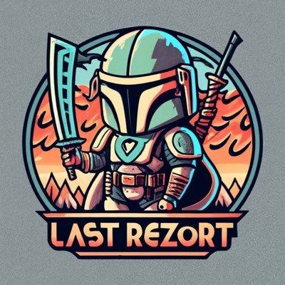 Xbox Gamertag : LastRezort28