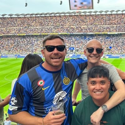 Chandler_One's profile picture. Fortune Favours The Brave!