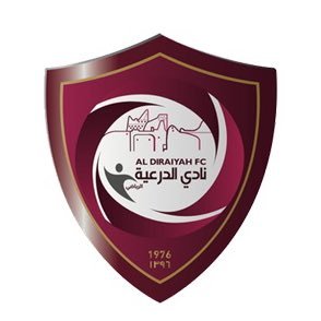 الحساب الرسمي لنادي الدرعية السعودي -official Account of Al Diraiyah Saudi club