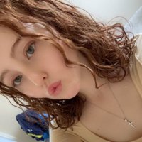 Gingerbaby (@its_rosiegreen) 's Twitter Profile