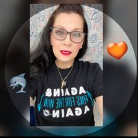 🧡🐬Maria🐬🧡 (@maria_yacullo) 's Twitter Profile