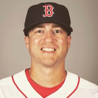 JuanRiveraPC's profile picture. MiLB Pitching  Coach, @RedSox