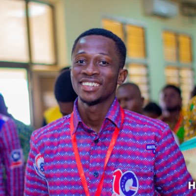 bernardkyeredah's profile picture. Touching on critical health matters. Health Policies | Health Management | Socialist| Fmr. Vice President, Health Admistration and Education-UEW