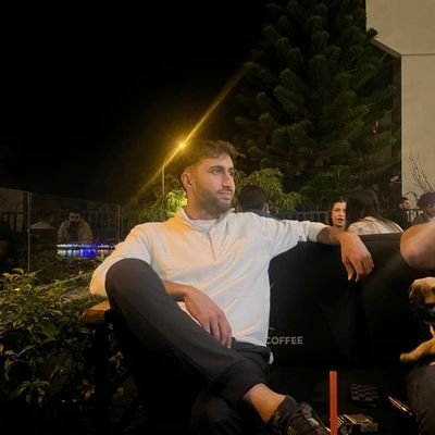 thedavsann's profile picture. Beşiktaş 🦅