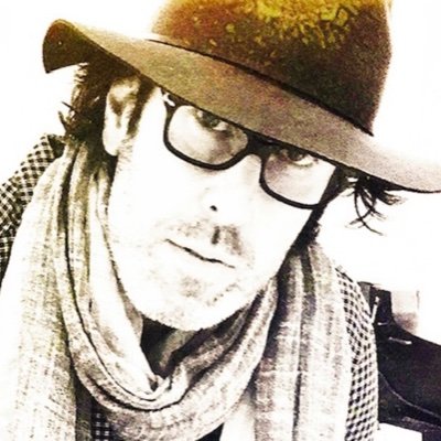 Former/Original Member of Matchbox20, Consulting Artists and Songwriters to better their lives & careers! Let's Go!
https://t.co/8azMgxEoaX will help you be your best!