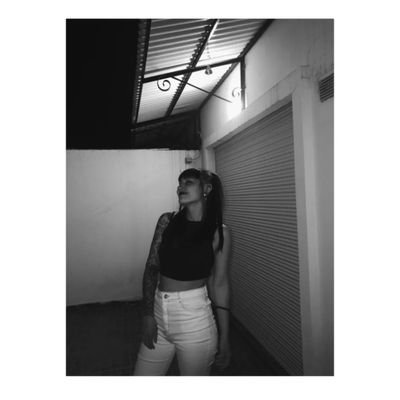 El cartel en grande para que admires mi belleza interna🦋
Una luz,dejando pasos en el camino🌻💫
CB'14❤🔥
Ashia,bb🐶😇
La piba de los 7🤹
Los 90's🌿
¹⁹⁷⁷🩷