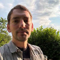 Itay Budin (@ibudin) 's Twitter Profile