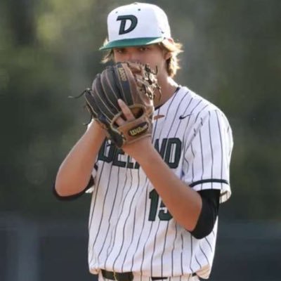 @ospreybsb | Deland High School 2024