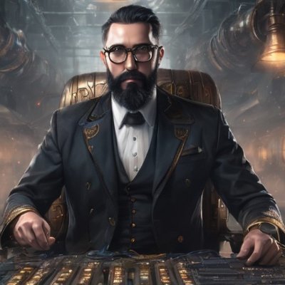 TheCryptoProfes Profile Picture