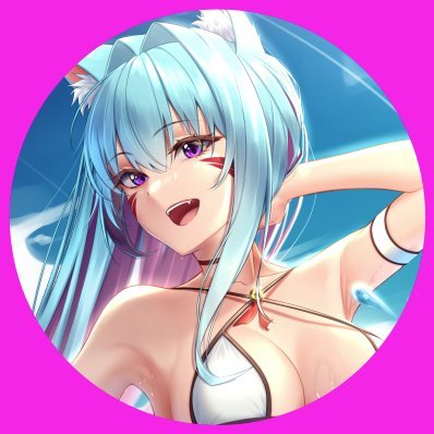 SFW Account: @RinVTuber ❤️ English #VTuber Catgirl 😉❤️ 🏳️🌈 This is my 18+ Account 🌸https://t.co/2QMIxJDwRY nyaa~