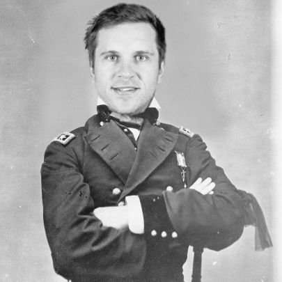 General of the St Louis Blues Militia.
Commanding Officer of Fort Enterprise
*Parody*