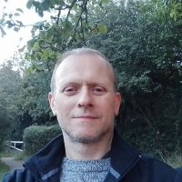 Nigel Reeves (@nigelreeves07) 's Twitter Profile