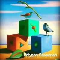 poralnus's profile picture. Nft collector and educator, with focus on epic, beautiful, blue, utility/gaming