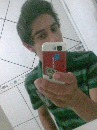 Sou αquele que você NUNCA serα,
    Posso nαõ ser perfeito,
Mαis sαõ os meus defeitos que fαzem eu ser único.
ㅤ