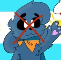 es copion calca y hace recolores
siempre se hace el ofendido por eso lo bloqueo casmy