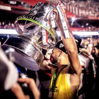 Michel Araujo(@MichelArau10) 's Twitter Profile Photo