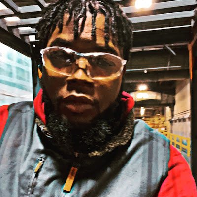 EHall90473's profile picture.