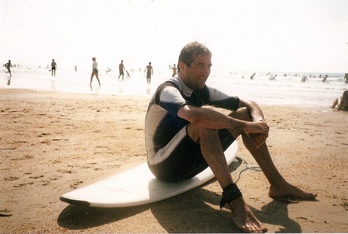 meesail's profile picture. Happiness is a habit. Cultivate it.