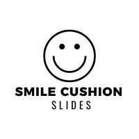 Smile Cushion Slides(@SmileCushion) 's Twitter Profile Photo