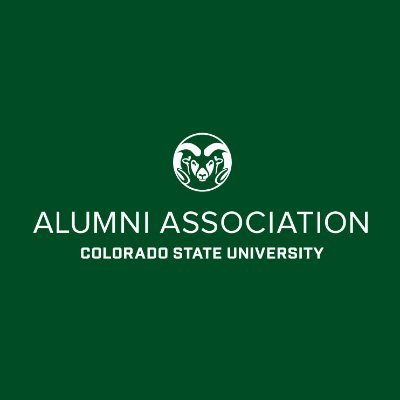 Connecting Rams to the University and each other around the world. Official account for the Colorado State University Alumni Association.